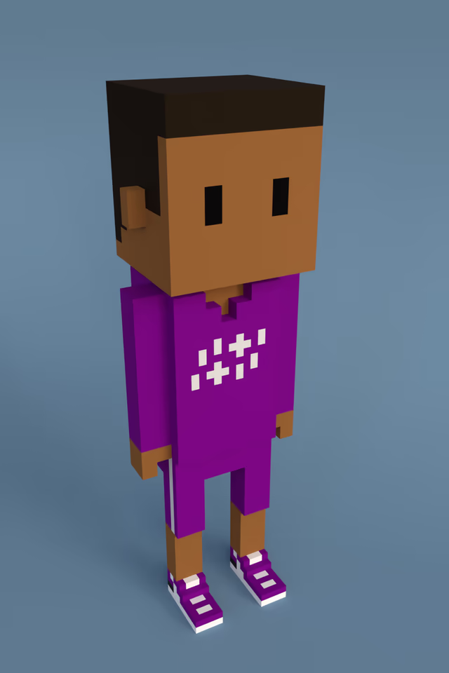 Meebit #4405