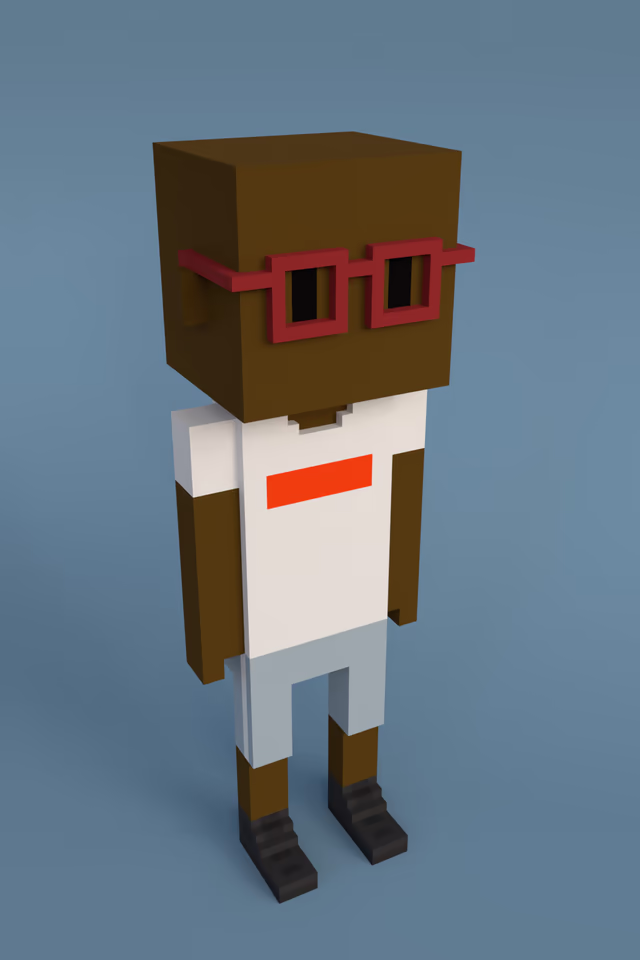 Meebit #4407