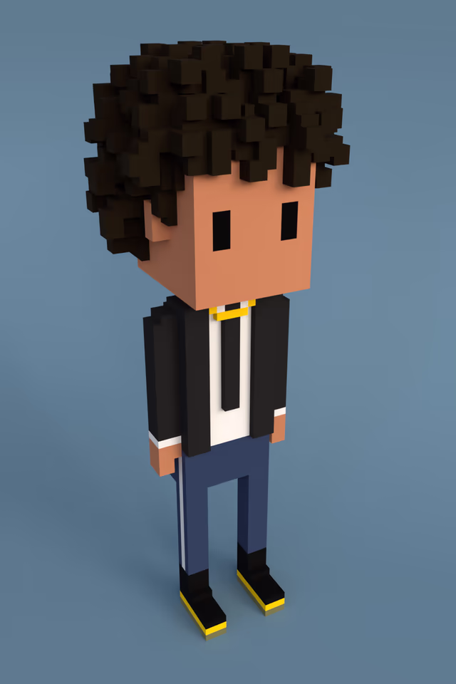 Meebit #4412