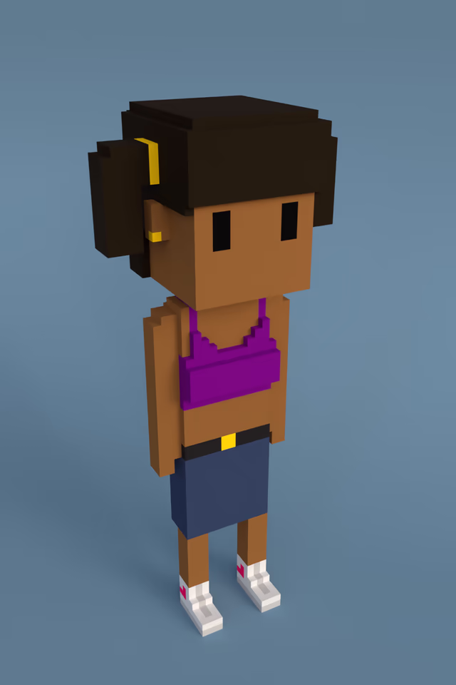 Meebit #4413