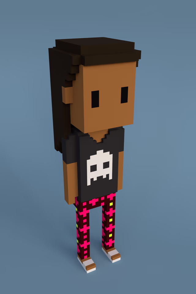 Meebit #4414