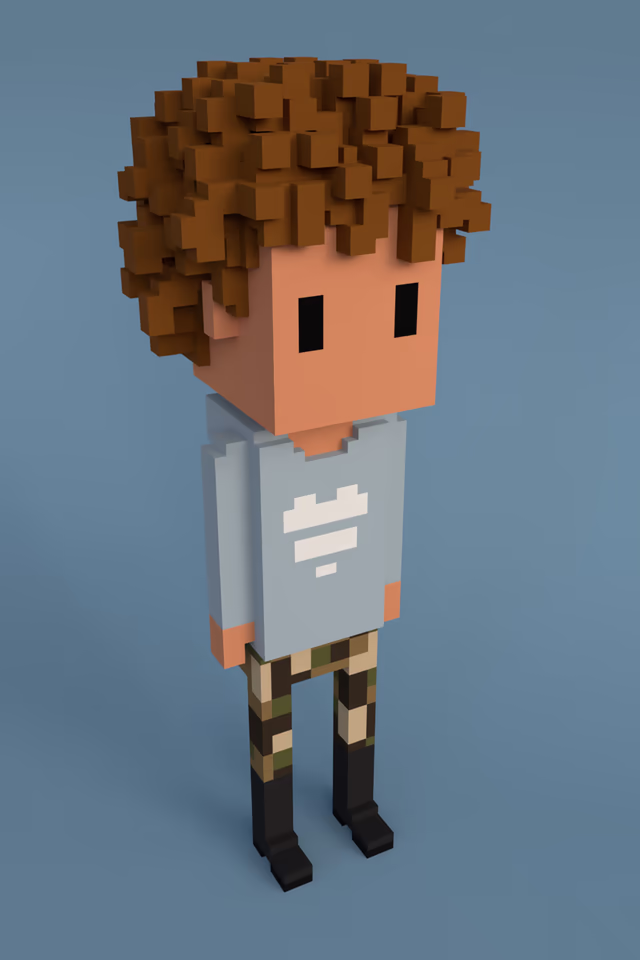 Meebit #4419