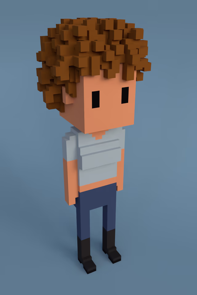 Meebit #4426