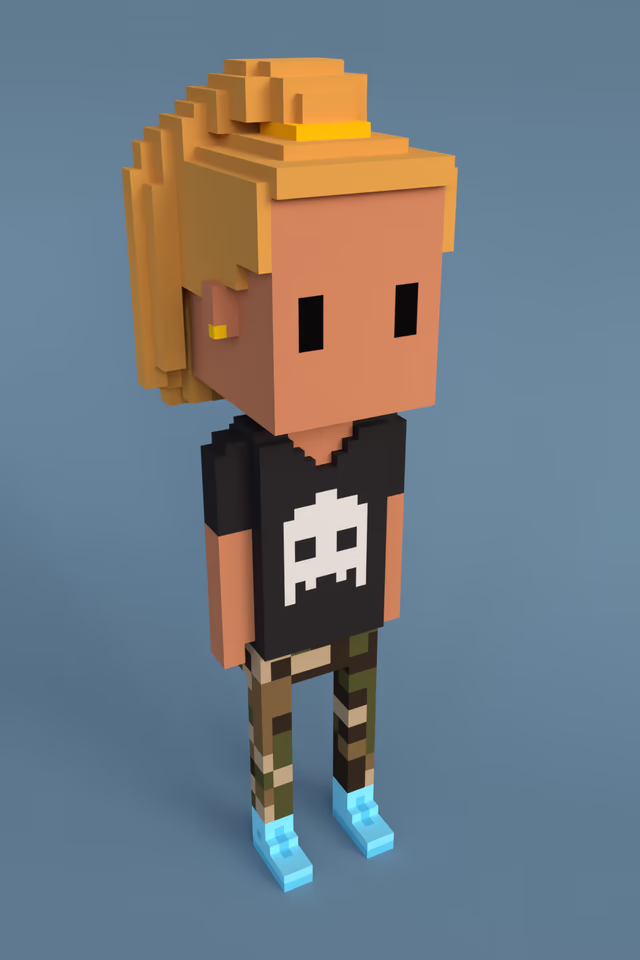 Meebit #4428