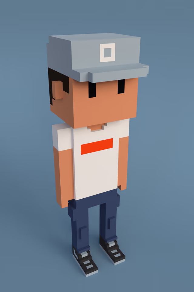 Meebit #4429