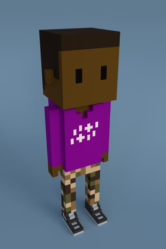 Meebit #4431