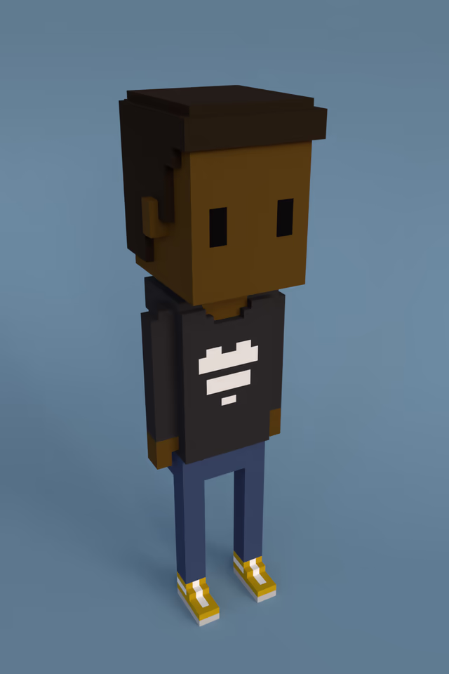 Meebit #4436