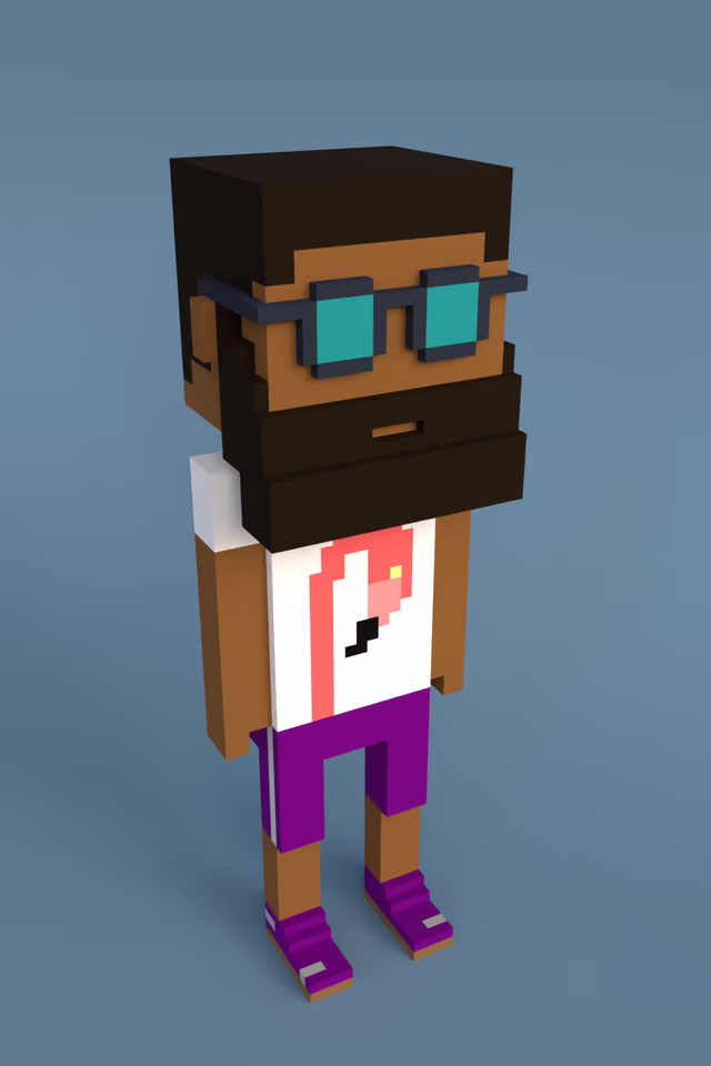 Meebit #4446