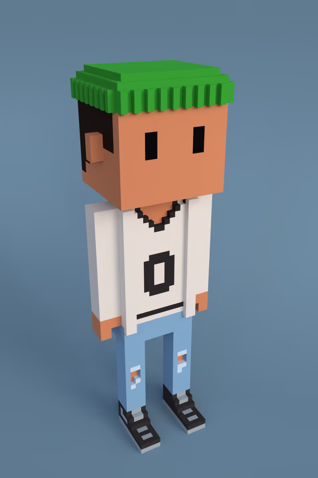 Meebit #4452