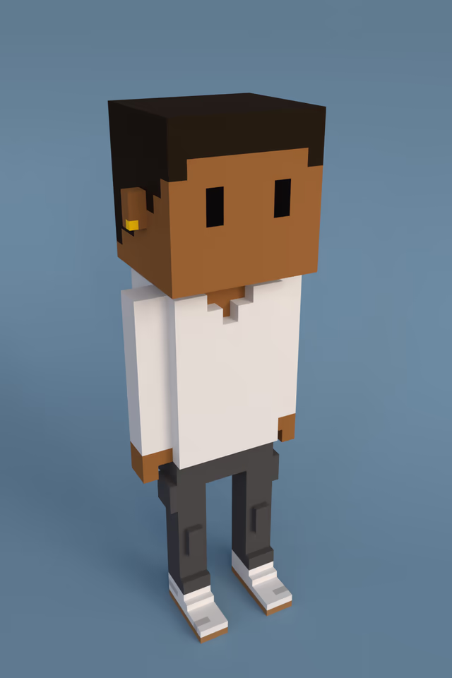 Meebit #4456