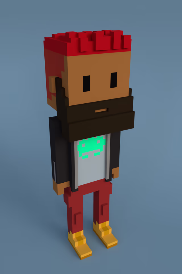 Meebit #4459