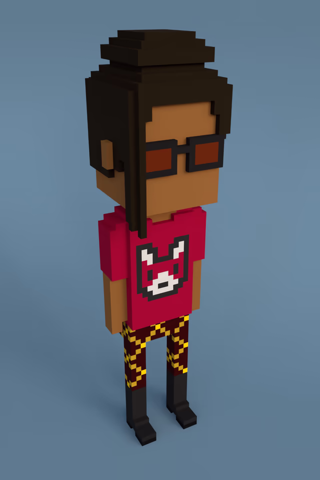 Meebit #4466