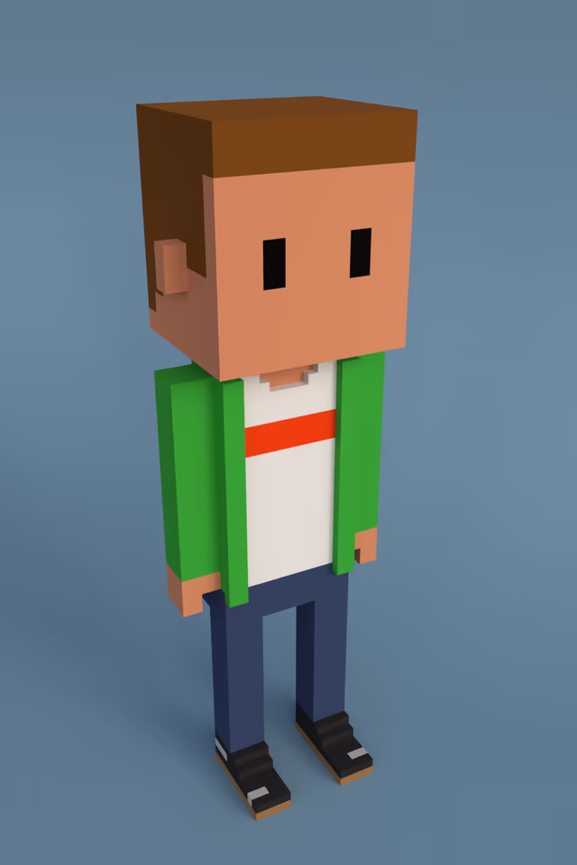Meebit #4478