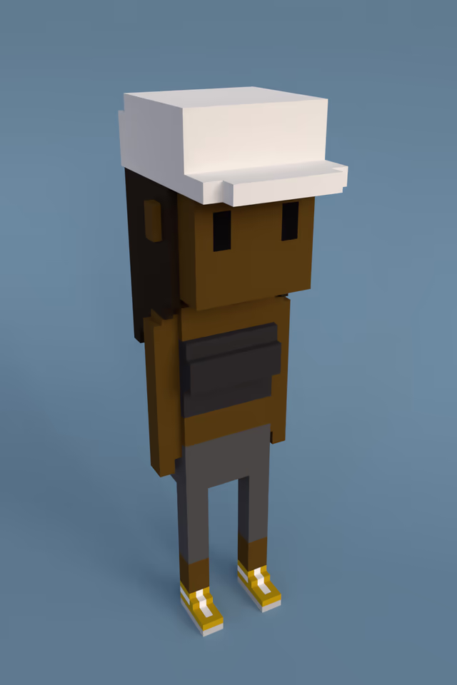 Meebit #4479