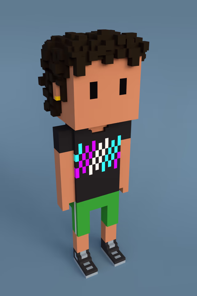 Meebit #4481