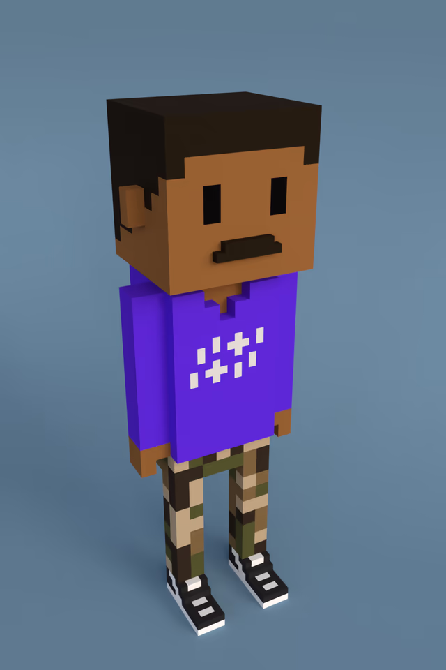 Meebit #4486