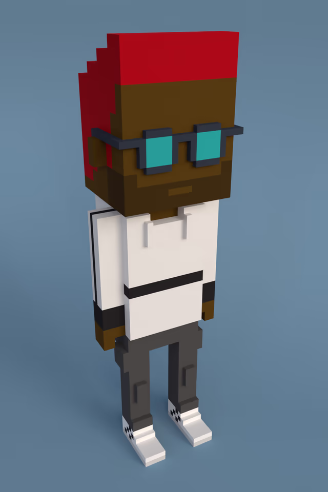 Meebit #4491