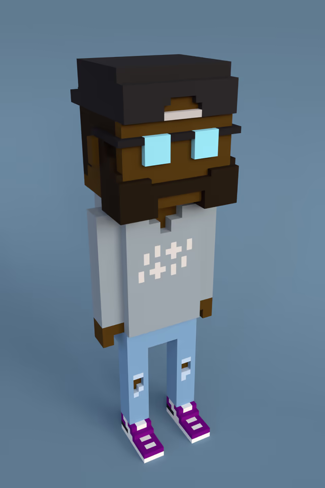Meebit #4497