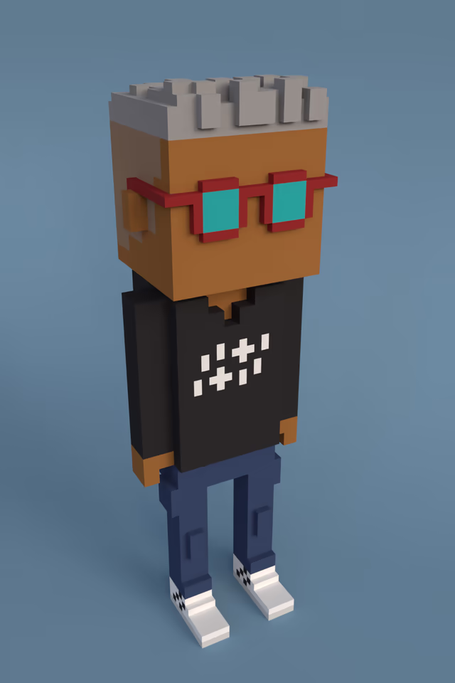 Meebit #4506