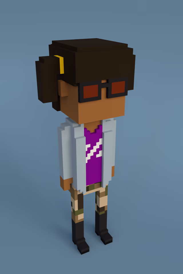 Meebit #4508
