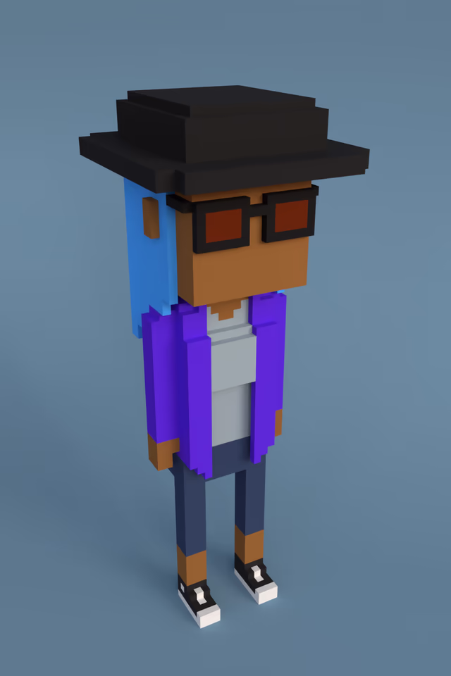Meebit #4528
