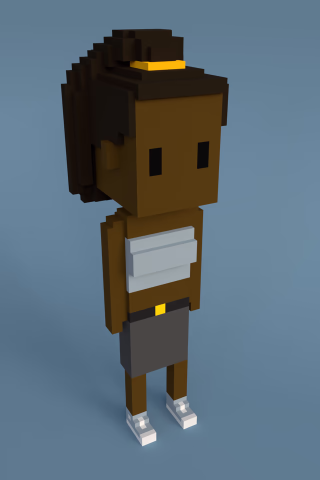 Meebit #4533