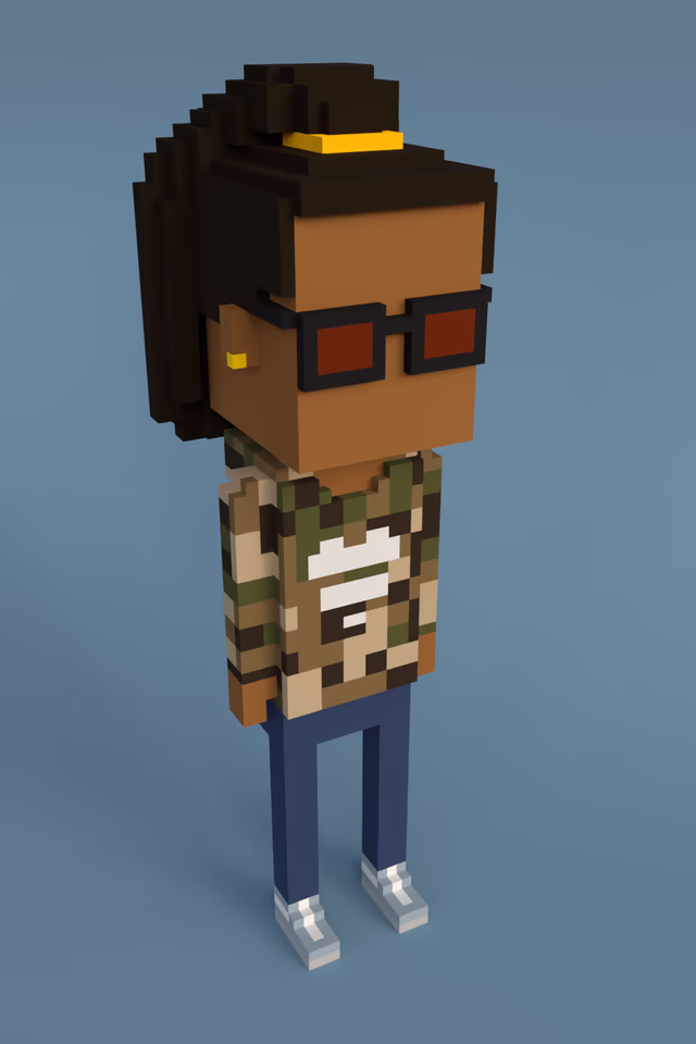 Meebit #4535