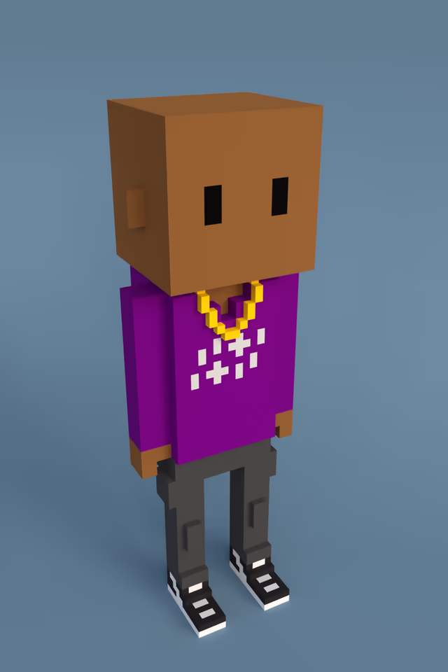 Meebit #4540
