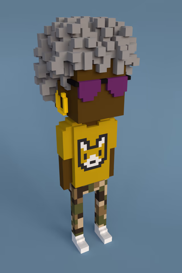 Meebit #4544