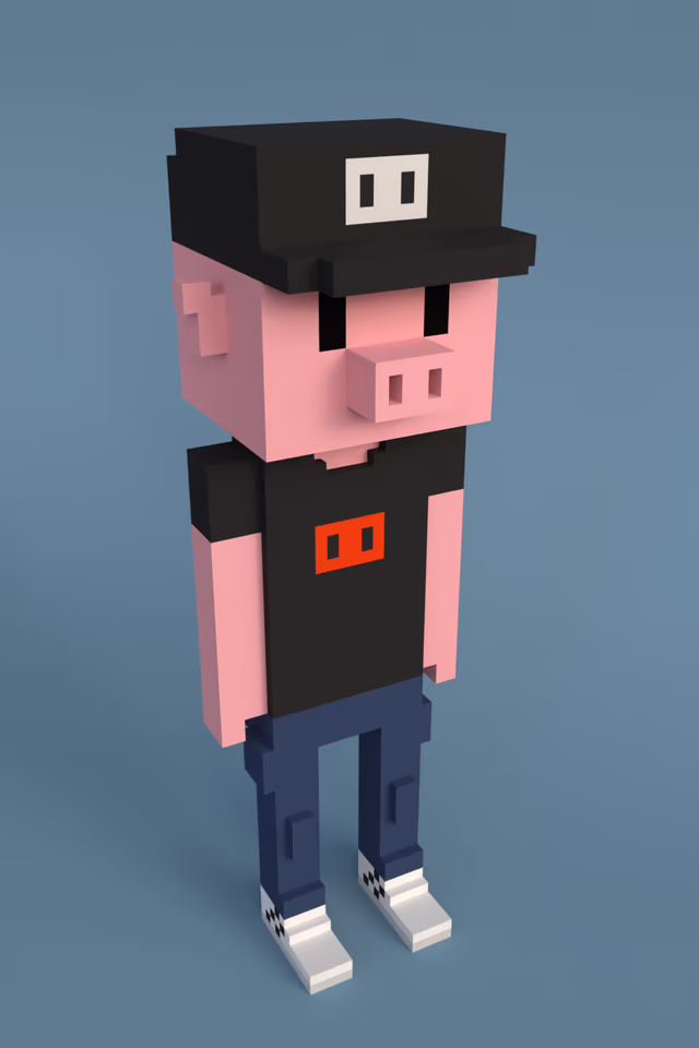 Meebit #4548