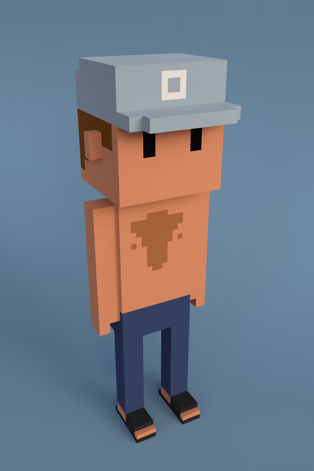 Meebit #4556