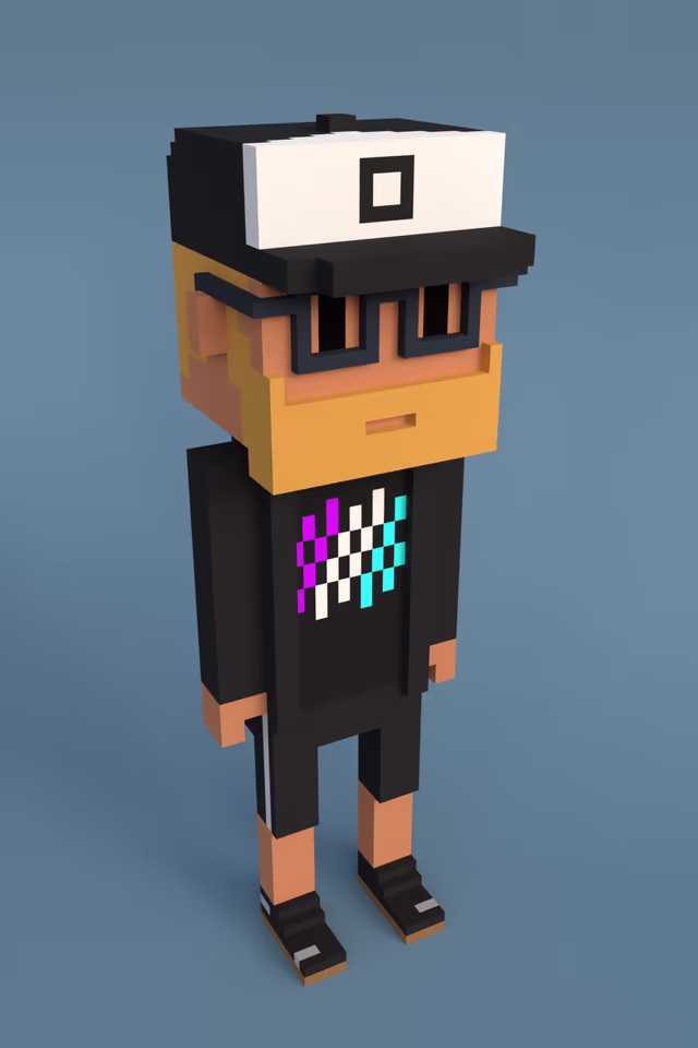 Meebit #4576