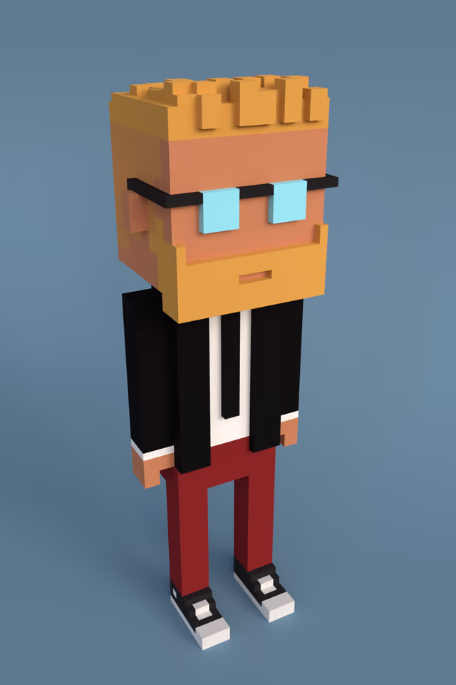 Meebit #4591