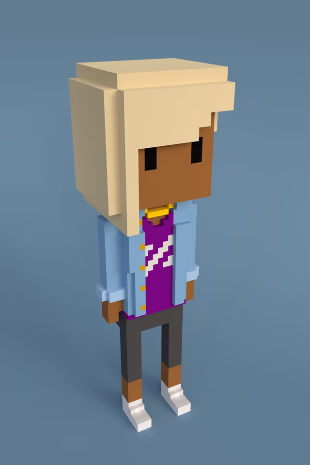 Meebit #4596