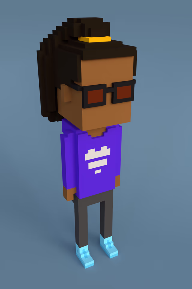 Meebit #4602