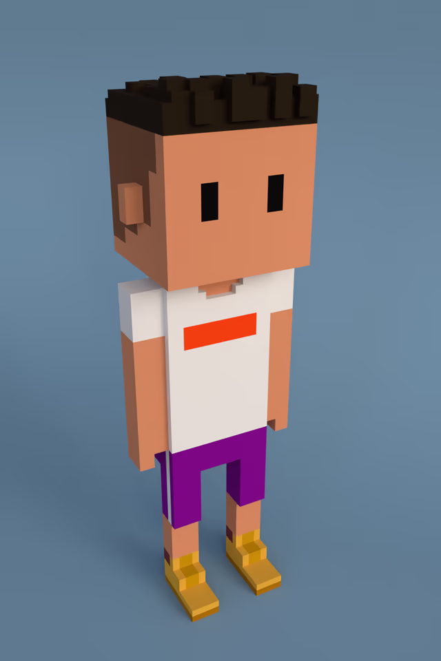 Meebit #4616