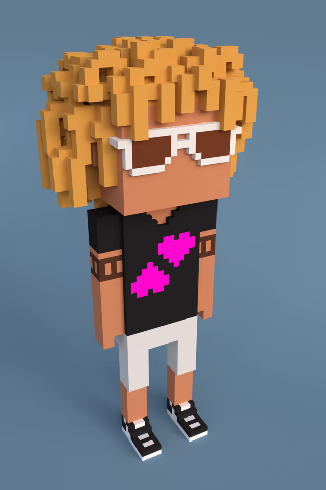 Meebit #4633