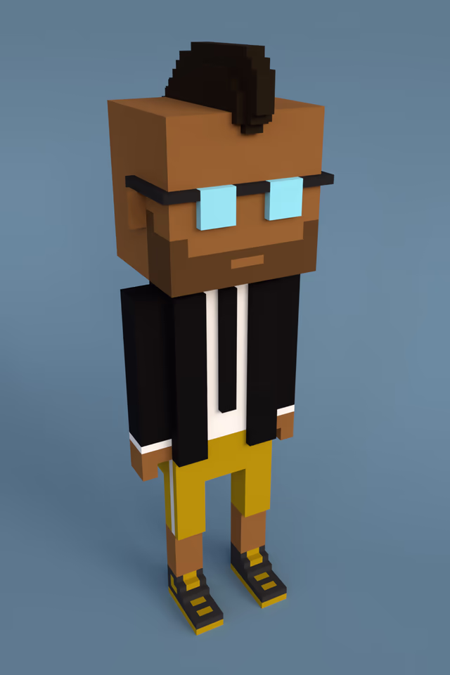 Meebit #4637