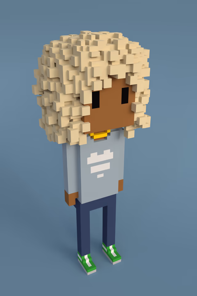 Meebit #4641