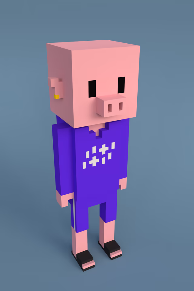 Meebit #4644