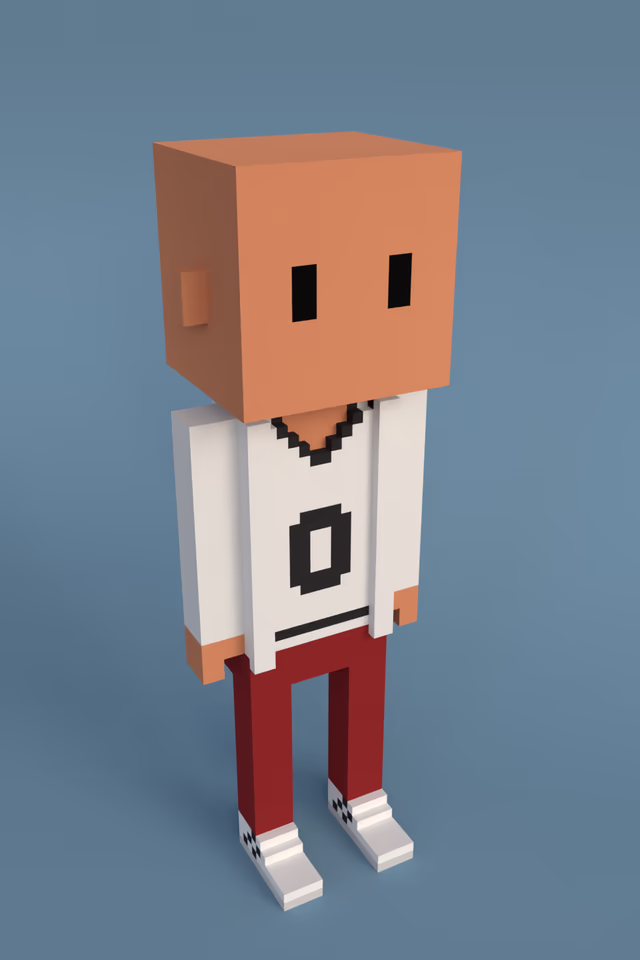 Meebit #4646
