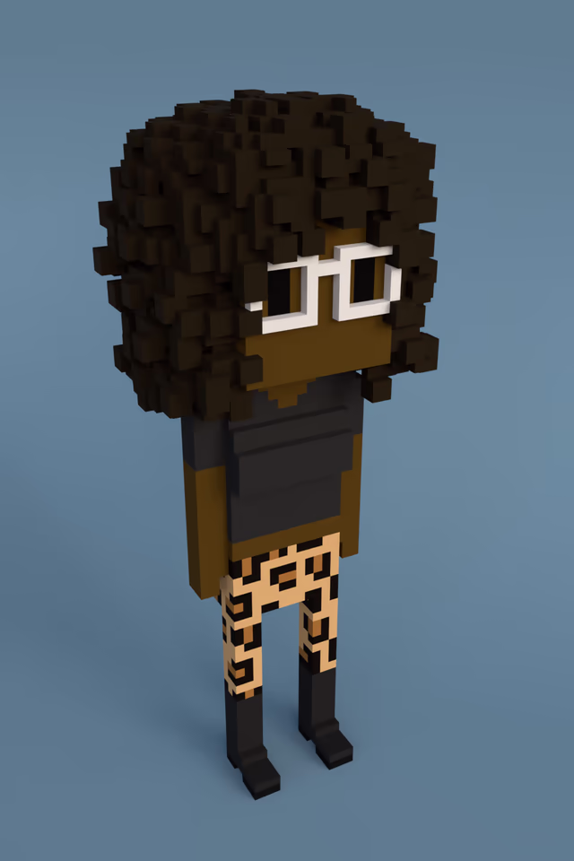 Meebit #4648