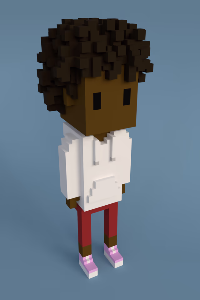 Meebit #4651