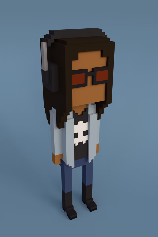 Meebit #4654