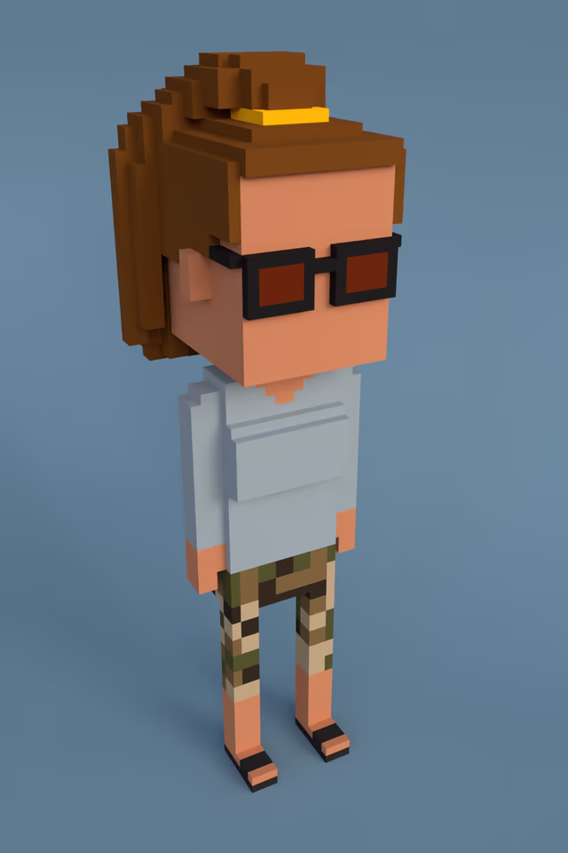 Meebit #4656
