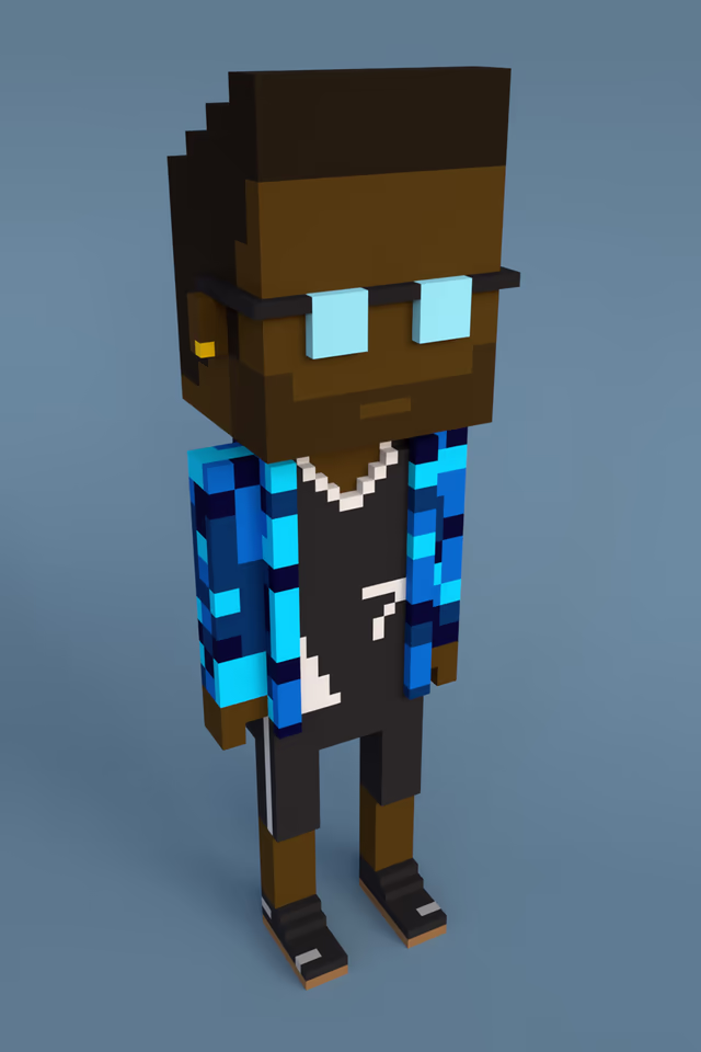 Meebit #4661