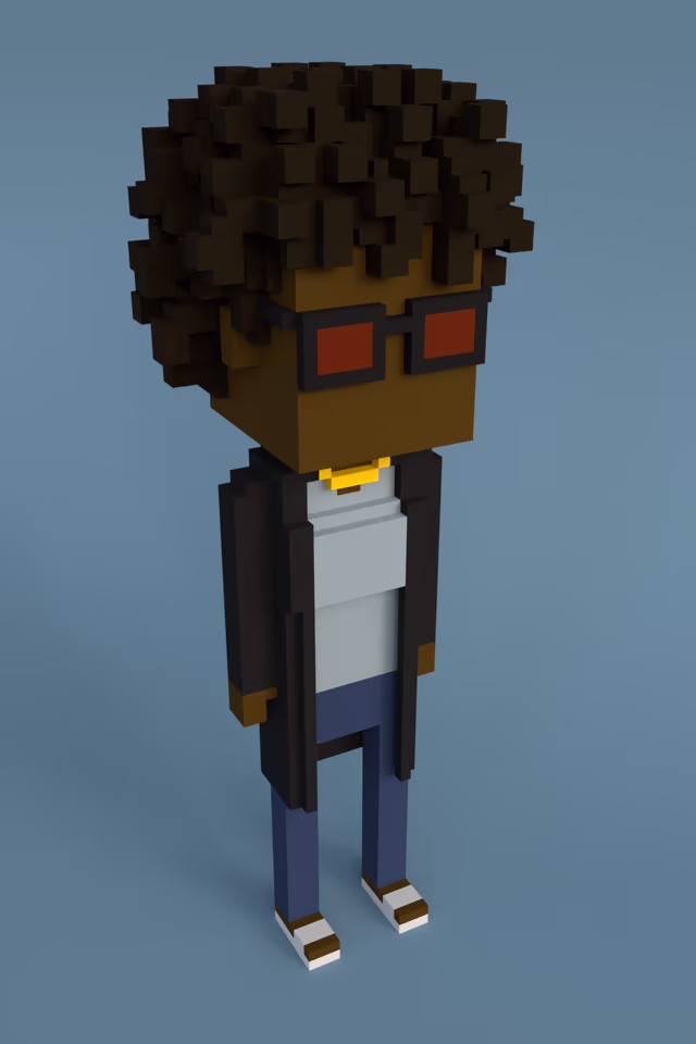 Meebit #4670