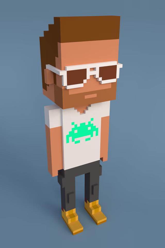 Meebit #4672