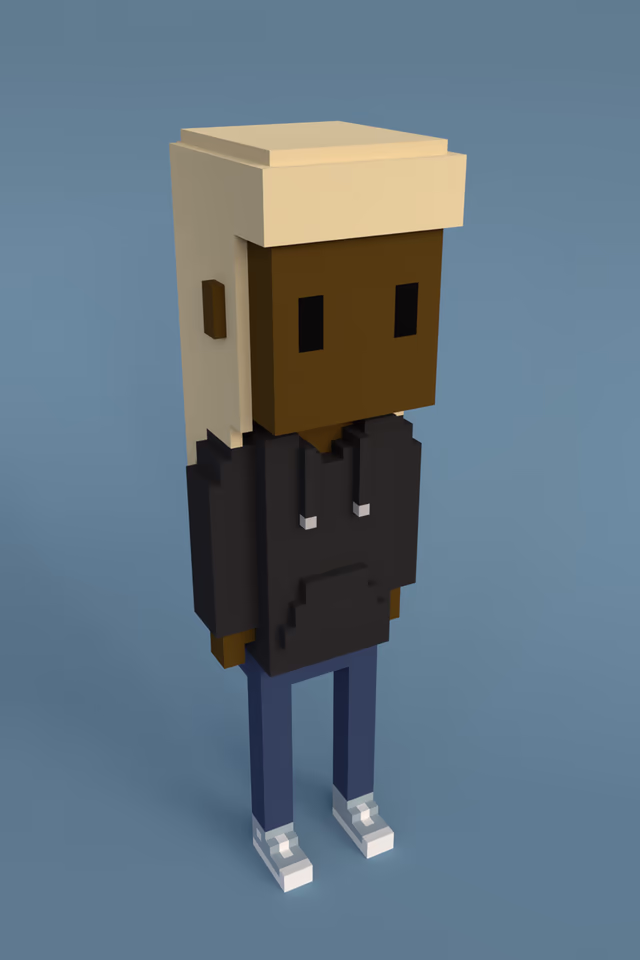 Meebit #4677