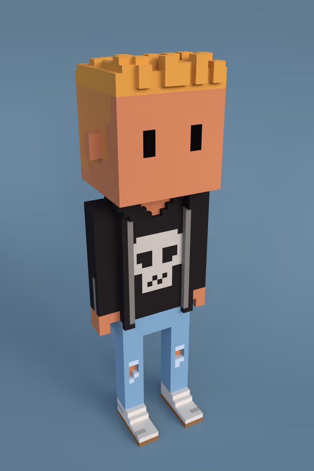 Meebit #4682